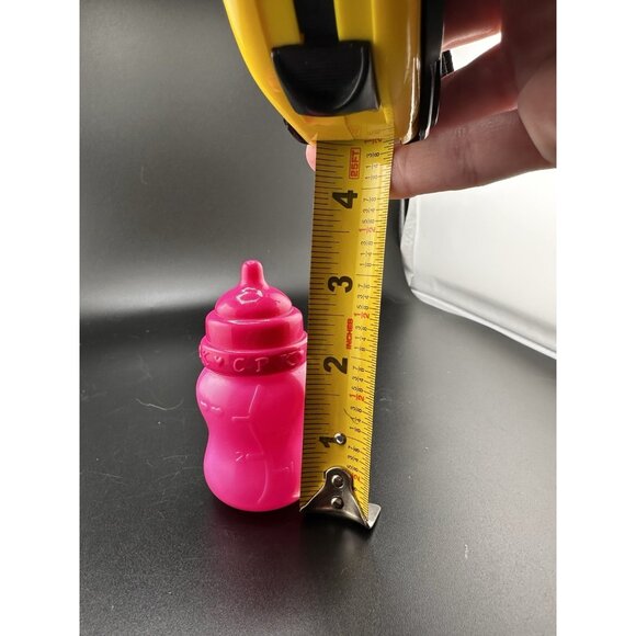 Cabbage Patch Kids Baby So Real Interactive Replacement Bottle Jakks Pacific - Picture 7 of 7